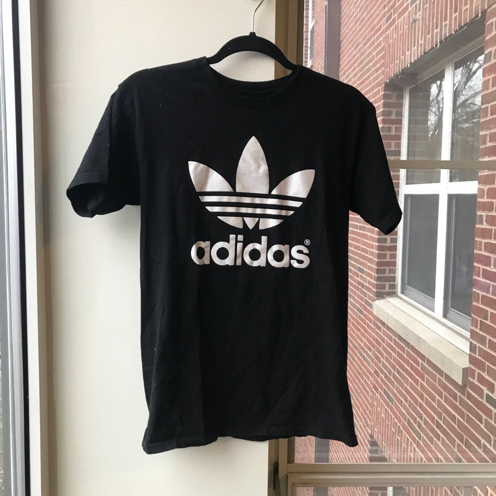 adidas t-shirt